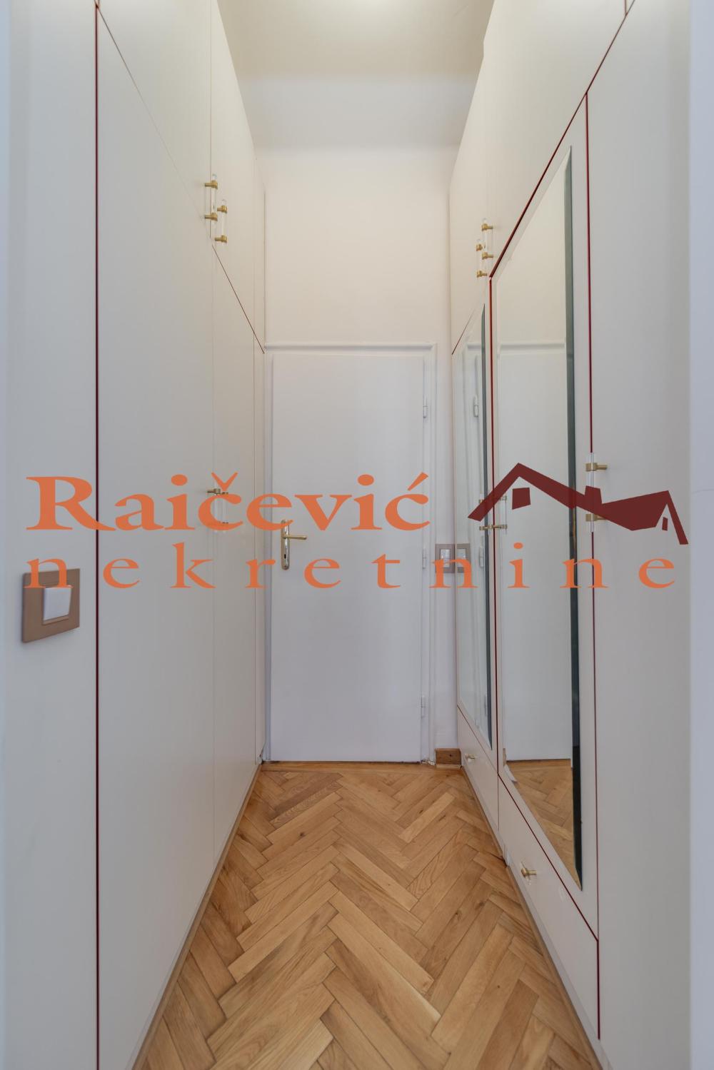 Slika 5 - Krunska, Trosoban stan na prodaju, 107m2, 570.000€