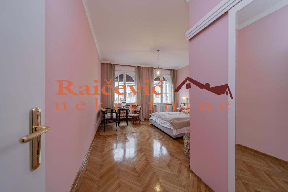 Slika 8 - Krunska, Trosoban stan na prodaju, 107m2, 570.000€