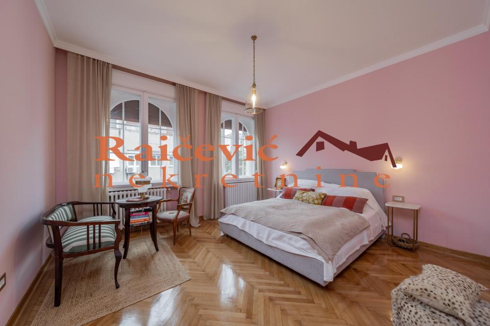 Slika 9 - Krunska, Trosoban stan na prodaju, 107m2, 570.000€