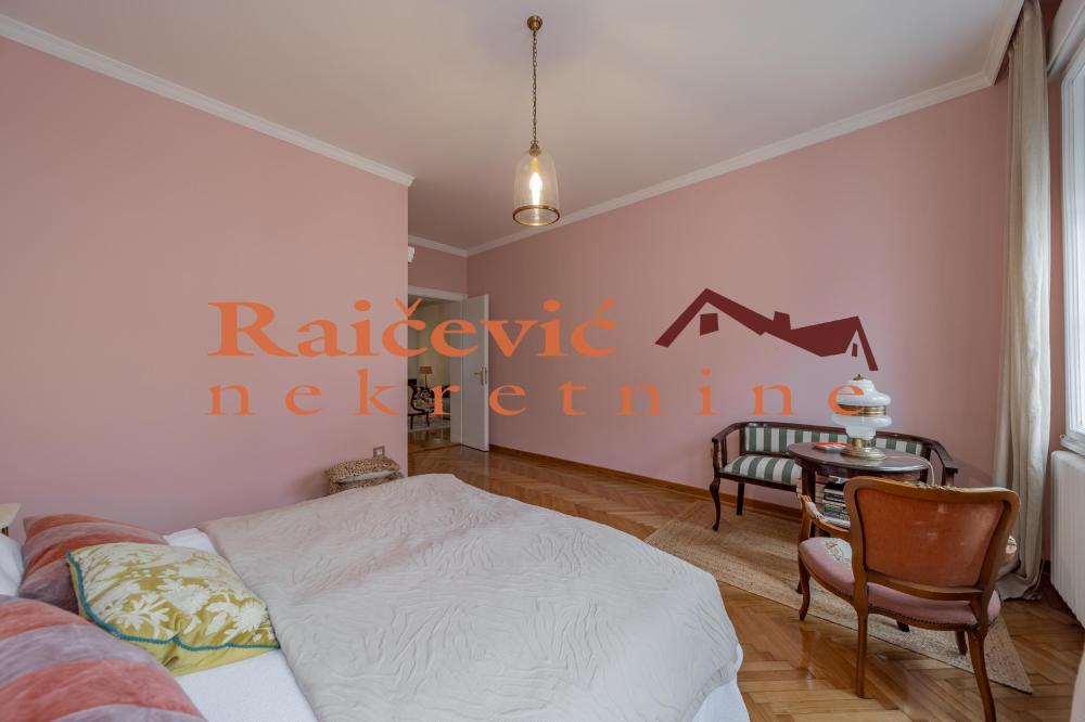 Slika 10 - Krunska, Trosoban stan na prodaju, 107m2, 570.000€