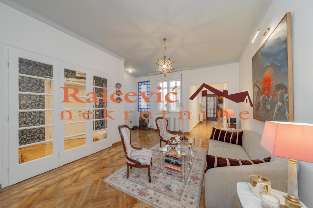 Slika 11 - Krunska, Trosoban stan na prodaju, 107m2, 570.000€