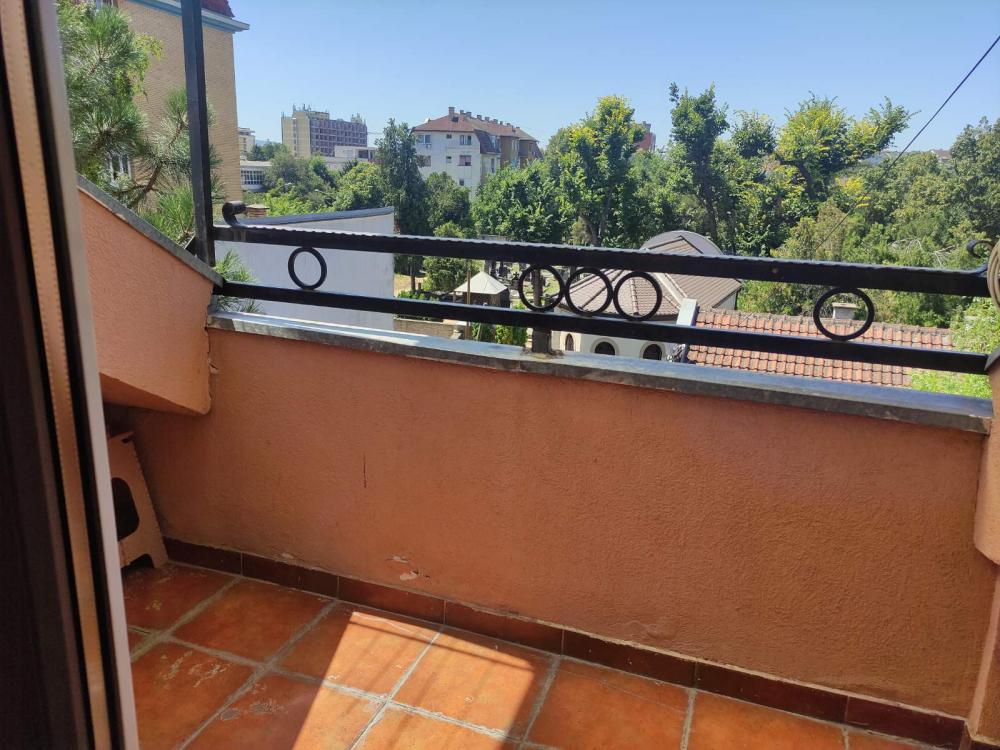 Slika 2 - Branimira Ćosića, Jednosoban stan za izdavanje, 30m2, 350€