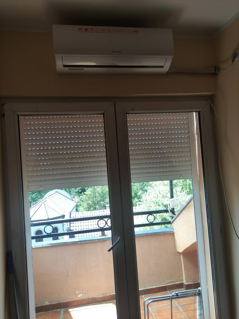 Slika 3 - Branimira Ćosića, Jednosoban stan za izdavanje, 30m2, 350€