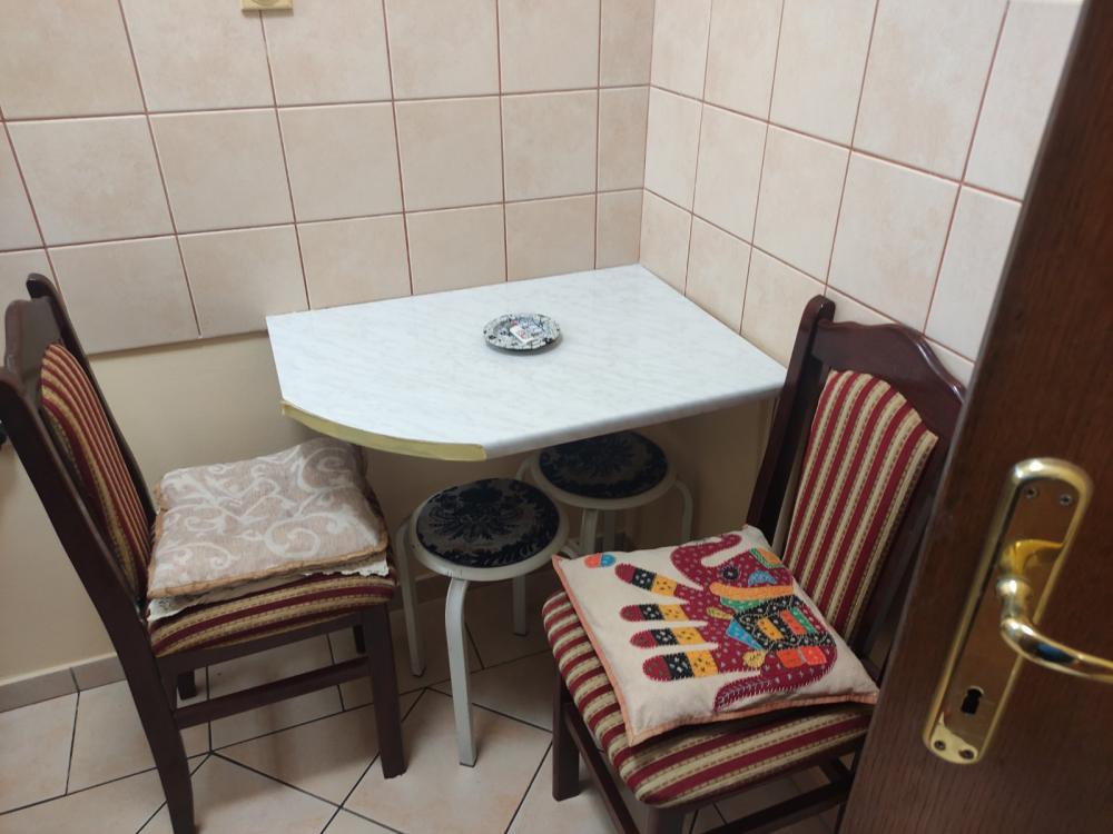 Slika 5 - Branimira Ćosića, Jednosoban stan za izdavanje, 30m2, 350€