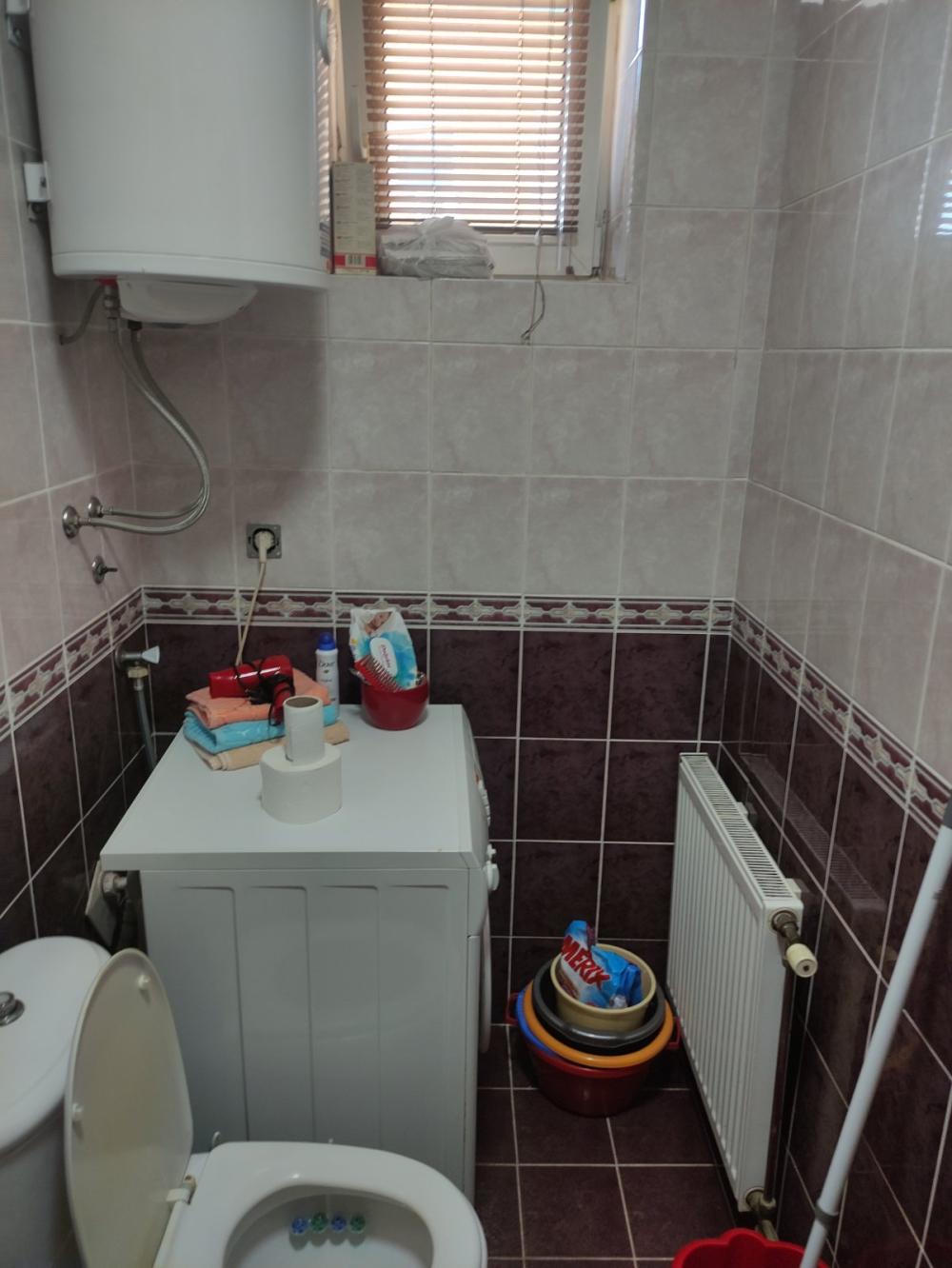 Slika 7 - Branimira Ćosića, Jednosoban stan za izdavanje, 30m2, 350€