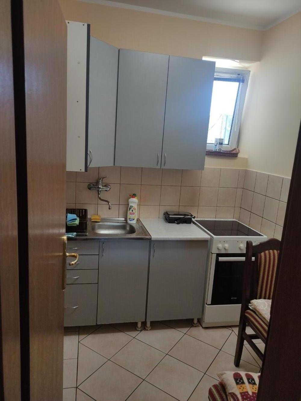 Slika 4 - Branimira Ćosića, Jednosoban stan za izdavanje, 30m2, 350€