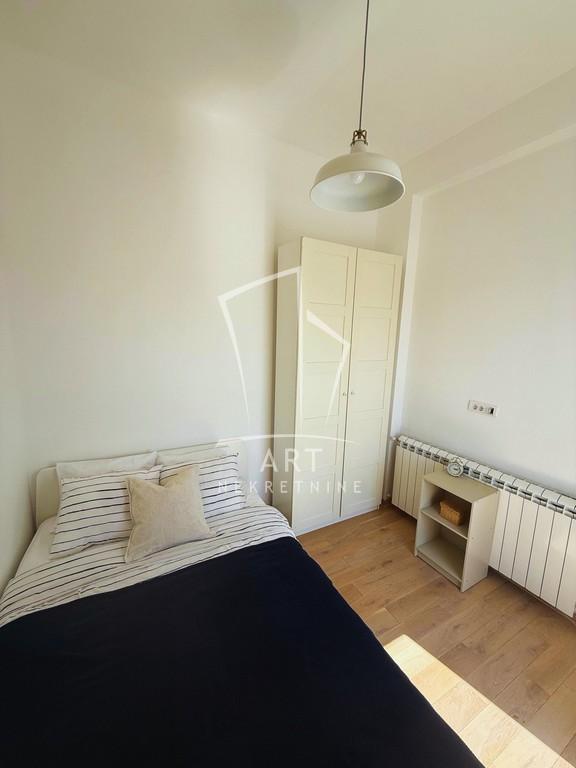 Slika 5 - Otona Župančiča, Jednoiposoban stan za izdavanje, 23m2, 700€