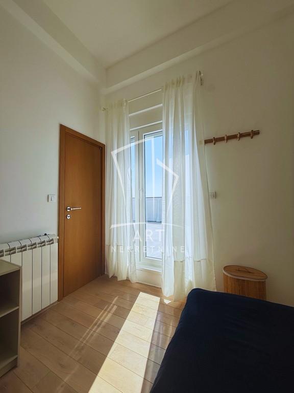 Slika 7 - Otona Župančiča, Jednoiposoban stan za izdavanje, 23m2, 700€