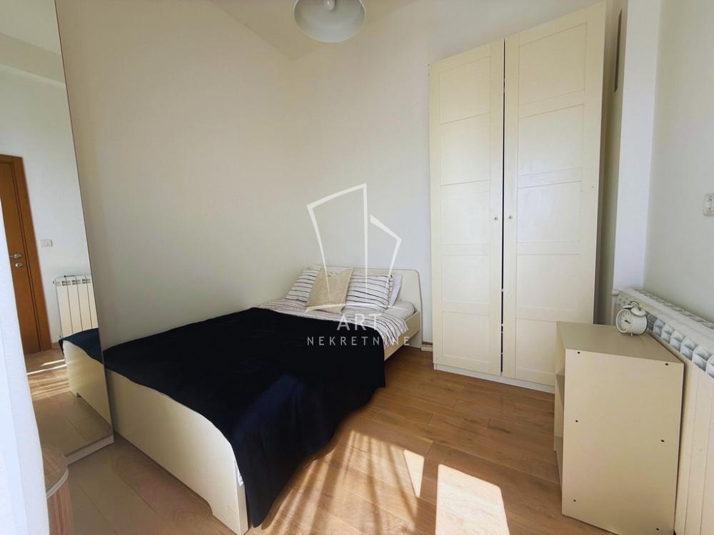 Slika 6 - Otona Župančiča, Jednoiposoban stan za izdavanje, 23m2, 700€