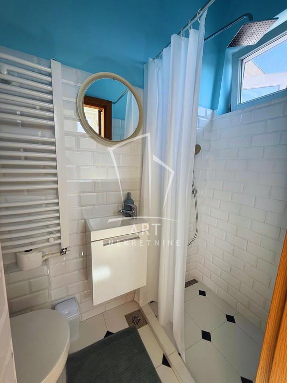 Slika 8 - Otona Župančiča, Jednoiposoban stan za izdavanje, 23m2, 700€