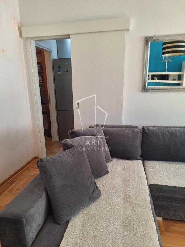 Slika 2 - Generala Vladimira Kondića, Dvoiposoban stan za izdavanje, 63m2, 700€