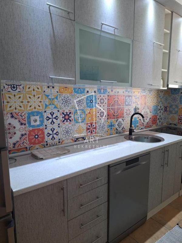 Slika 7 - Generala Vladimira Kondića, Dvoiposoban stan za izdavanje, 63m2, 700€