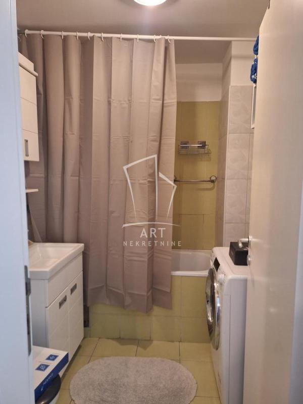 Slika 9 - Generala Vladimira Kondića, Dvoiposoban stan za izdavanje, 63m2, 700€