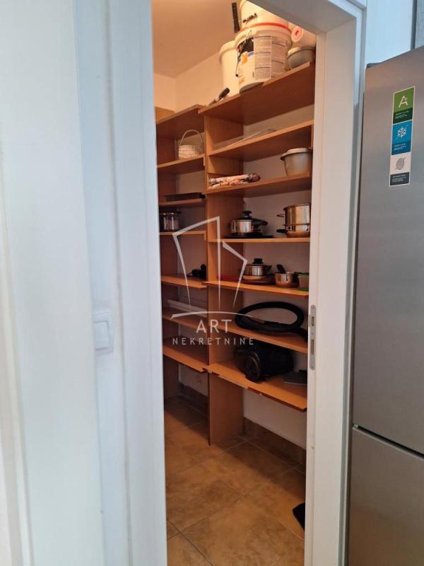 Slika 8 - Generala Vladimira Kondića, Dvoiposoban stan za izdavanje, 63m2, 700€