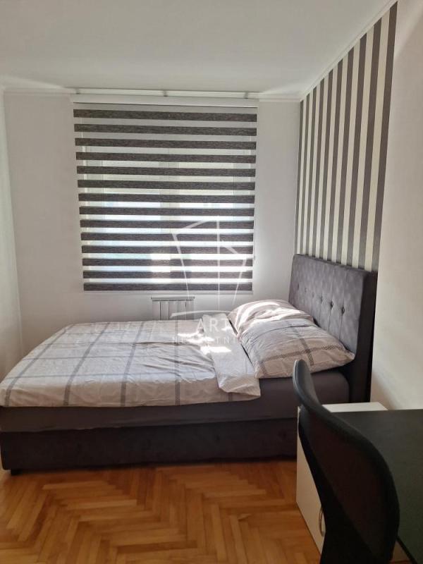 Slika 4 - Generala Vladimira Kondića, Dvoiposoban stan za izdavanje, 63m2, 700€