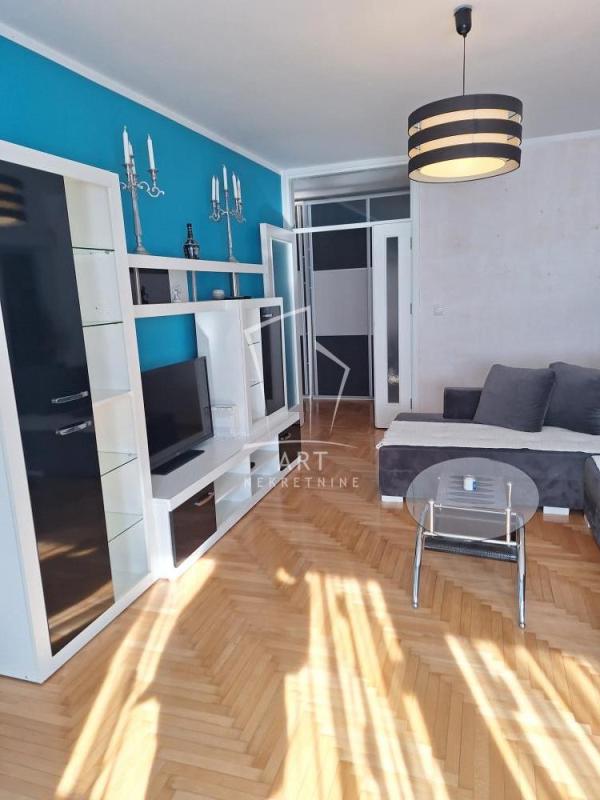 Slika 3 - Generala Vladimira Kondića, Dvoiposoban stan za izdavanje, 63m2, 700€