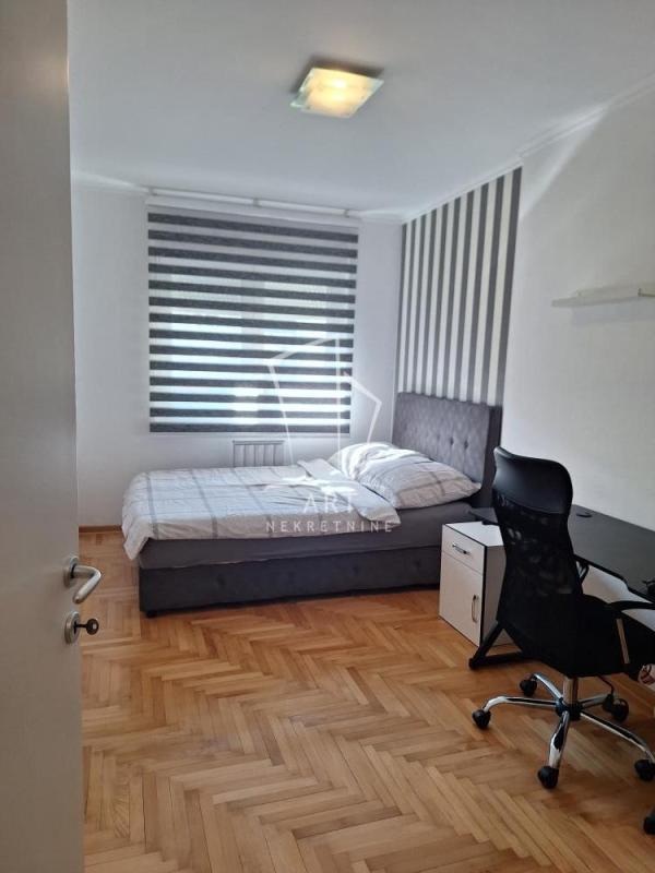 Slika 5 - Generala Vladimira Kondića, Dvoiposoban stan za izdavanje, 63m2, 700€