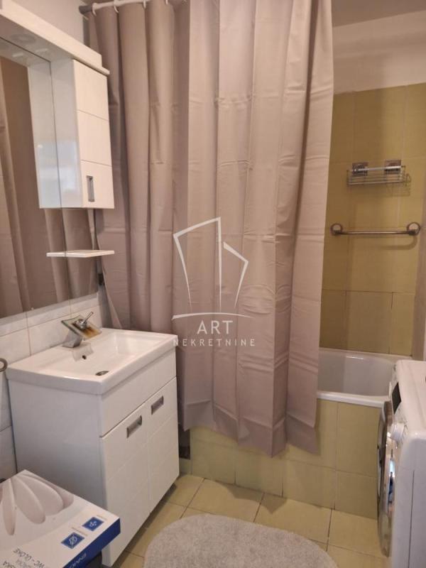 Slika 10 - Generala Vladimira Kondića, Dvoiposoban stan za izdavanje, 63m2, 700€