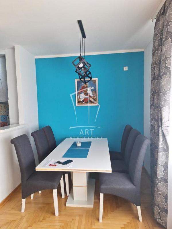 Slika 6 - Generala Vladimira Kondića, Dvoiposoban stan za izdavanje, 63m2, 700€