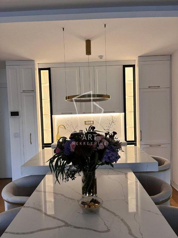 Slika 6 - Cvijićeva, Dvosoban stan za izdavanje, 52m2, 1.200€