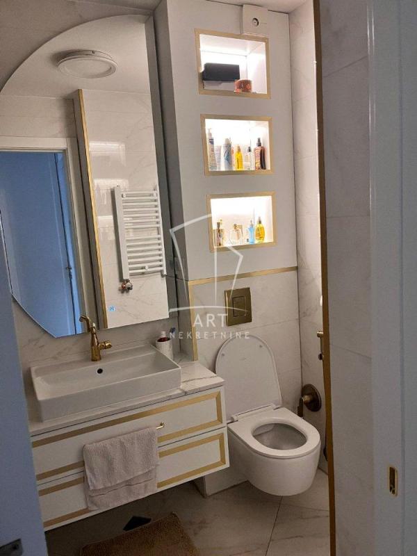 Slika 11 - Cvijićeva, Dvosoban stan za izdavanje, 52m2, 1.200€