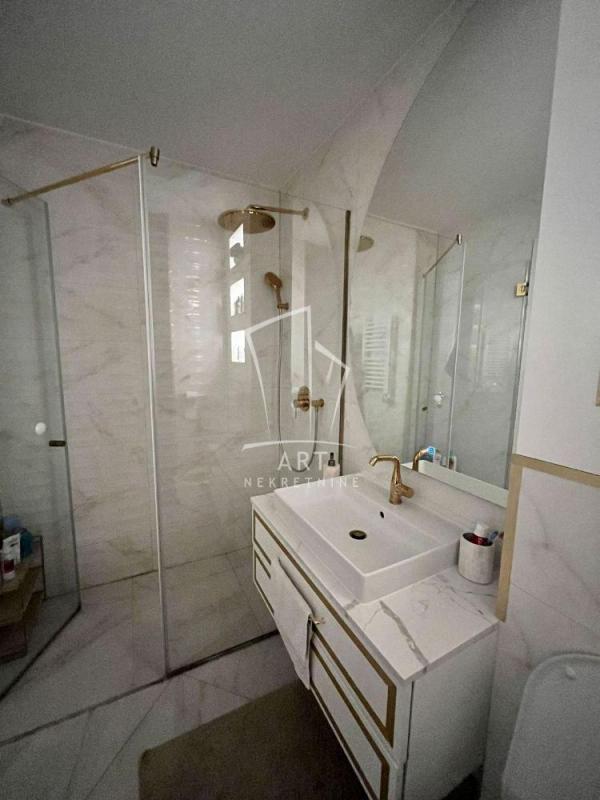 Slika 7 - Cvijićeva, Dvosoban stan za izdavanje, 52m2, 1.200€