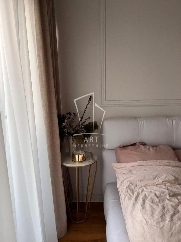 Slika 8 - Cvijićeva, Dvosoban stan za izdavanje, 52m2, 1.200€