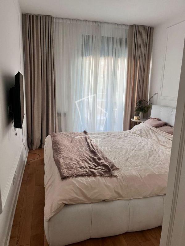 Slika 10 - Cvijićeva, Dvosoban stan za izdavanje, 52m2, 1.200€