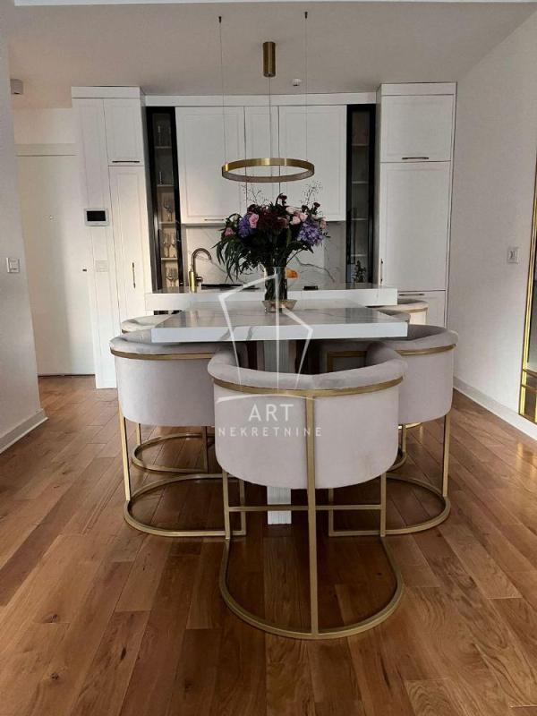 Slika 4 - Cvijićeva, Dvosoban stan za izdavanje, 52m2, 1.200€