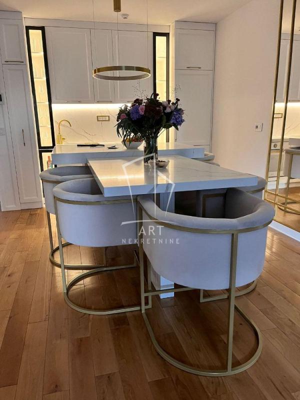 Slika 5 - Cvijićeva, Dvosoban stan za izdavanje, 52m2, 1.200€