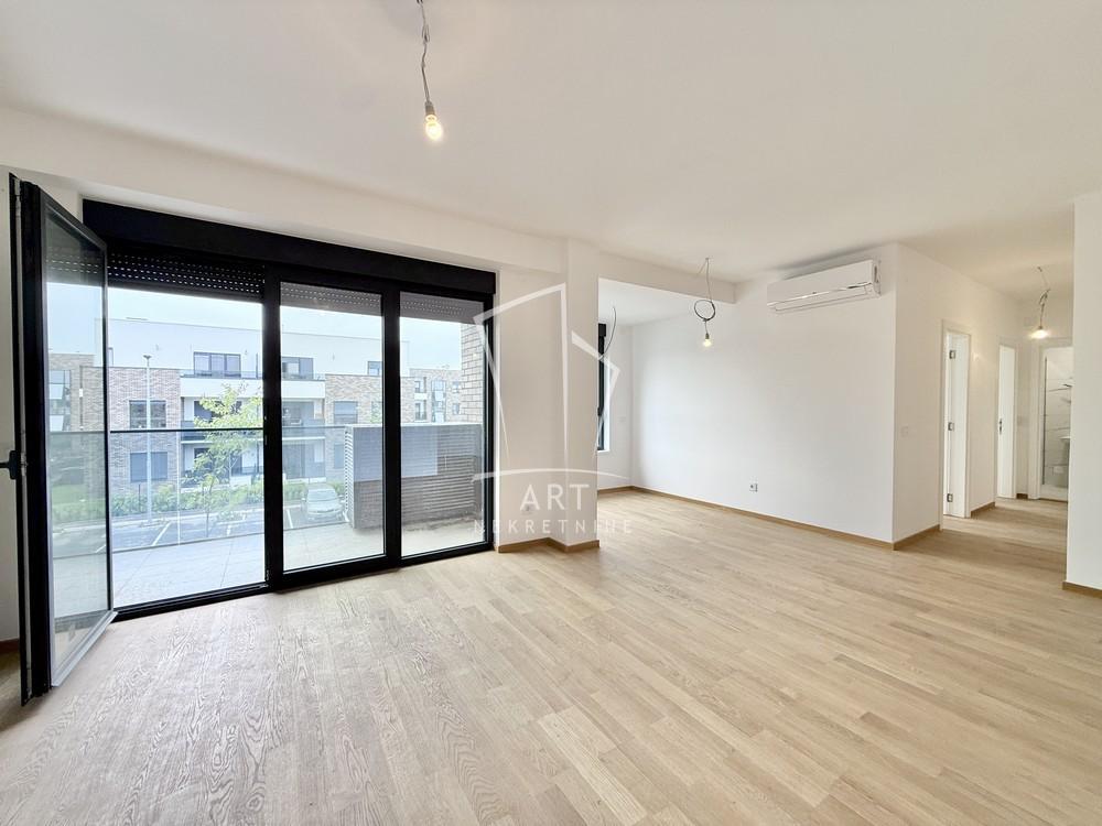 Glavna slika -Magelanova, Četvorosoban stan na prodaju, 95m2, 340.000€