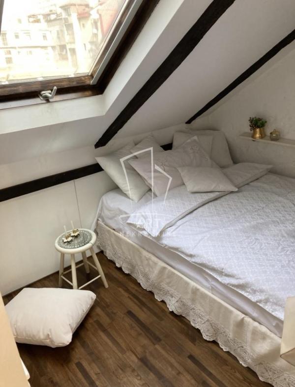 Slika 1 - Savska, Jednoiposoban stan na prodaju, 45m2, 153.000€