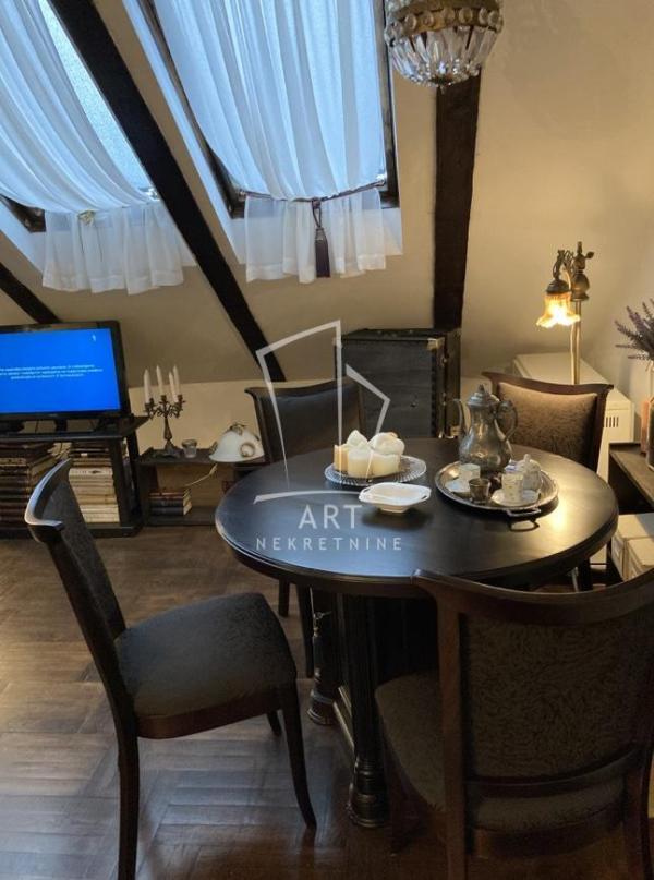 Slika 2 - Savska, Jednoiposoban stan na prodaju, 45m2, 153.000€