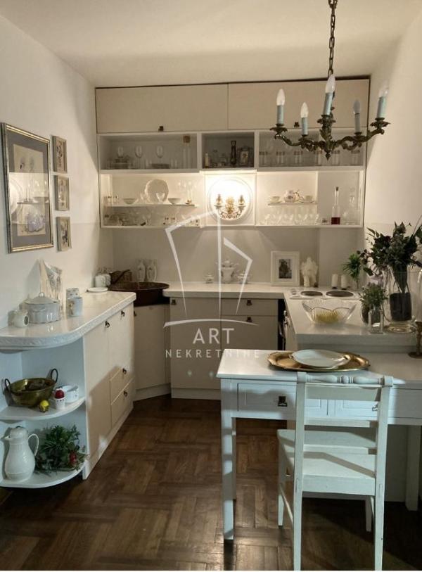 Slika 3 - Savska, Jednoiposoban stan na prodaju, 45m2, 153.000€