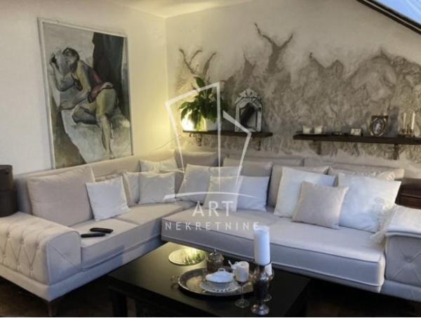 Glavna slika -Savska, Jednoiposoban stan na prodaju, 45m2, 153.000€