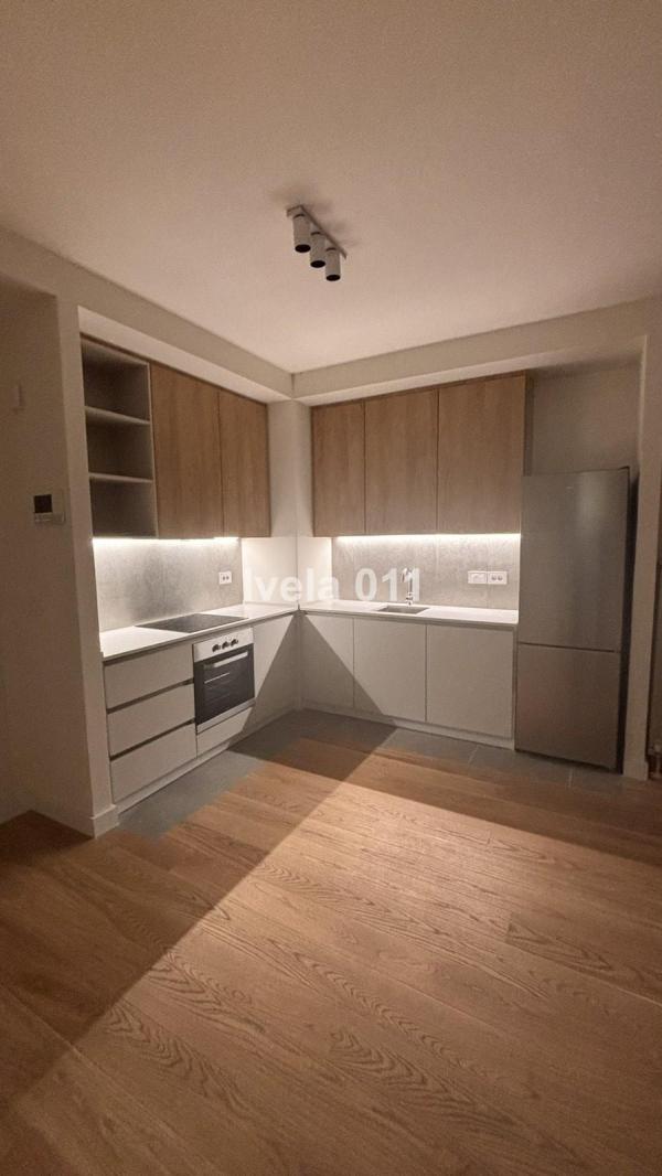 Slika 1 - Nikolaja Kravcova, Dvosoban stan za izdavanje, 55m2, 1.200€