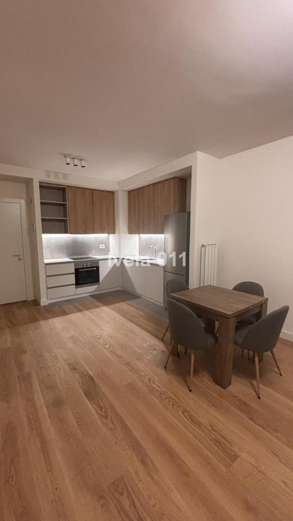 Slika 2 - Nikolaja Kravcova, Dvosoban stan za izdavanje, 55m2, 1.200€