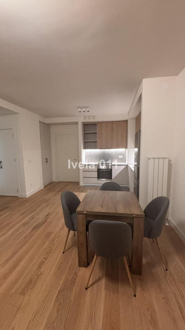 Slika 3 - Nikolaja Kravcova, Dvosoban stan za izdavanje, 55m2, 1.200€