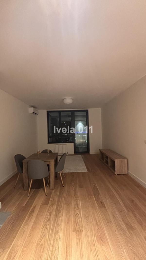 Slika 4 - Nikolaja Kravcova, Dvosoban stan za izdavanje, 55m2, 1.200€