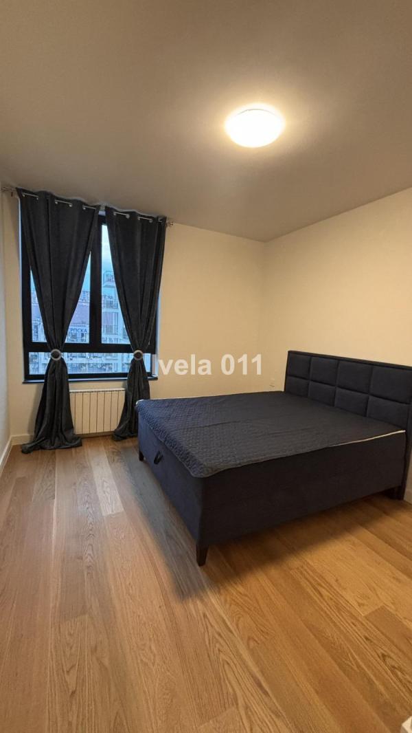 Glavna slika -Nikolaja Kravcova, Dvosoban stan za izdavanje, 55m2, 1.200€