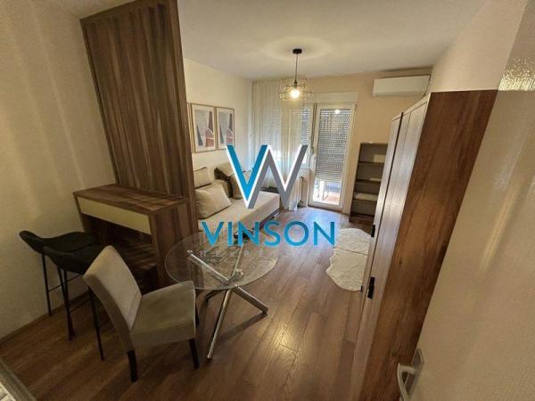 Slika 1 - Lasla Gala,  Stan na prodaju, 25m2, 108.150€