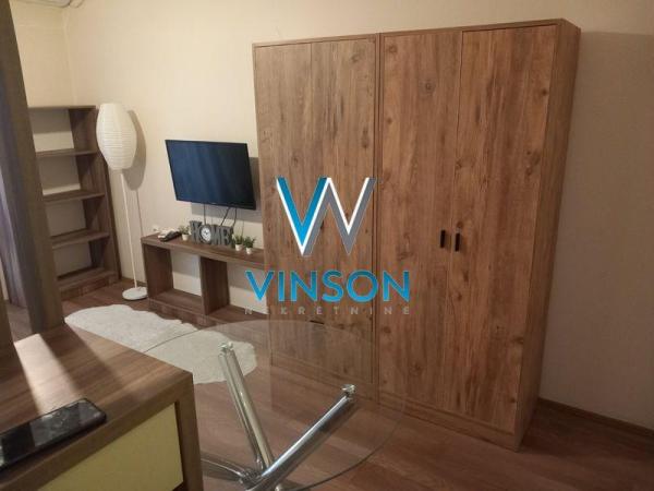 Slika 2 - Lasla Gala,  Stan na prodaju, 25m2, 108.150€