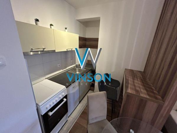 Slika 3 - Lasla Gala,  Stan na prodaju, 25m2, 108.150€