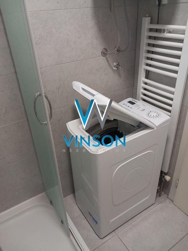 Slika 8 - Lasla Gala,  Stan na prodaju, 25m2, 108.150€