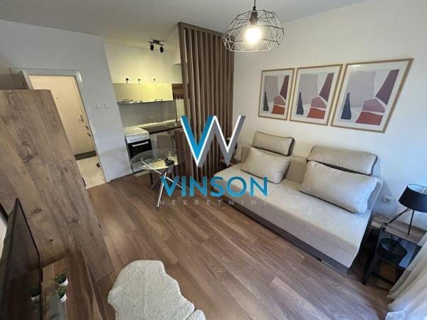 Glavna slika -Lasla Gala,  Stan na prodaju, 25m2, 108.150€