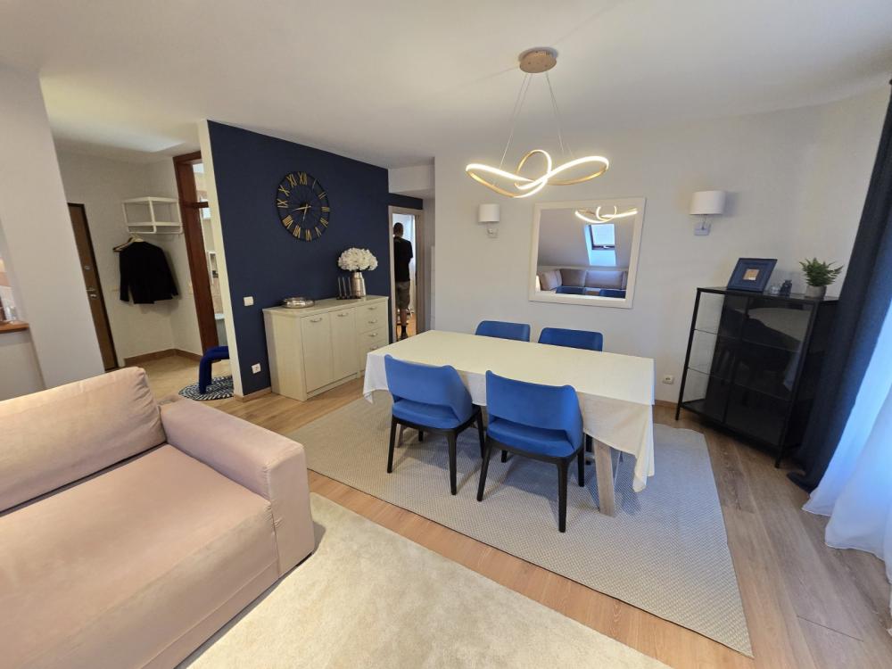 Slika 2 - Brsjačka, Trosoban stan za izdavanje, 80m2, 800€