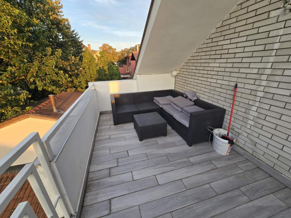 Slika 6 - Brsjačka, Trosoban stan za izdavanje, 80m2, 800€