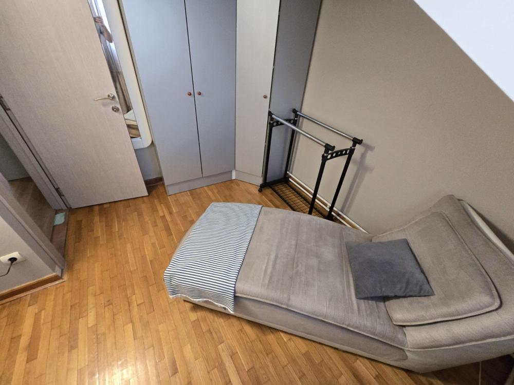 Slika 8 - Brsjačka, Trosoban stan za izdavanje, 80m2, 800€