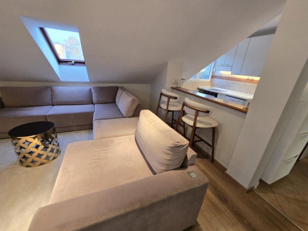 Slika 3 - Brsjačka, Trosoban stan za izdavanje, 80m2, 800€