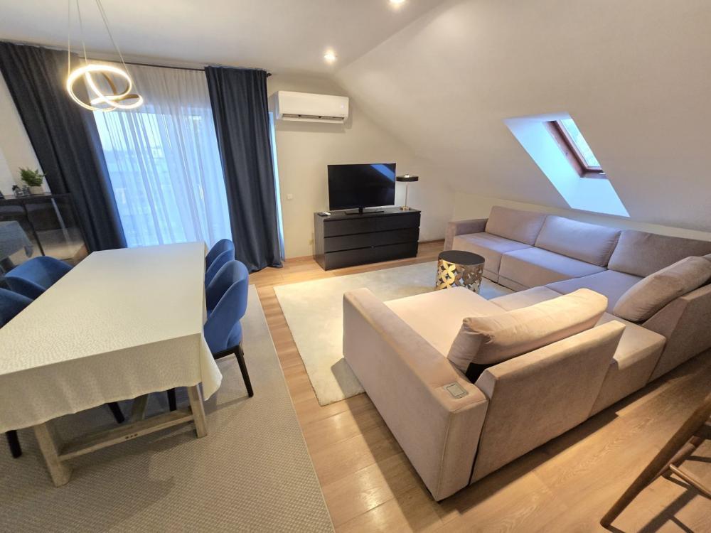 Glavna slika -Brsjačka, Trosoban stan za izdavanje, 80m2, 800€